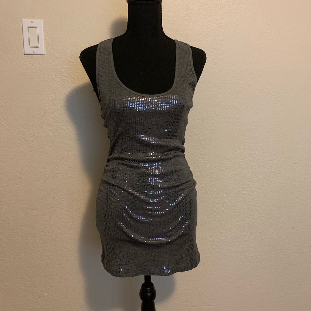 Sparkle Dress - Picture 2 of 4